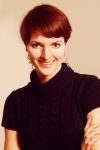 Mgr. Veronika Červenková