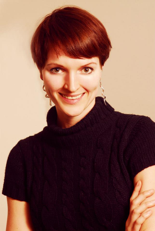 Mgr. Veronika Červenková