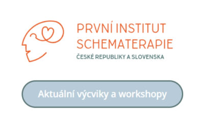 První institut Schematerapie: aktuální výcviky